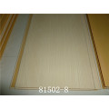 Laminated PVC Wall Panel